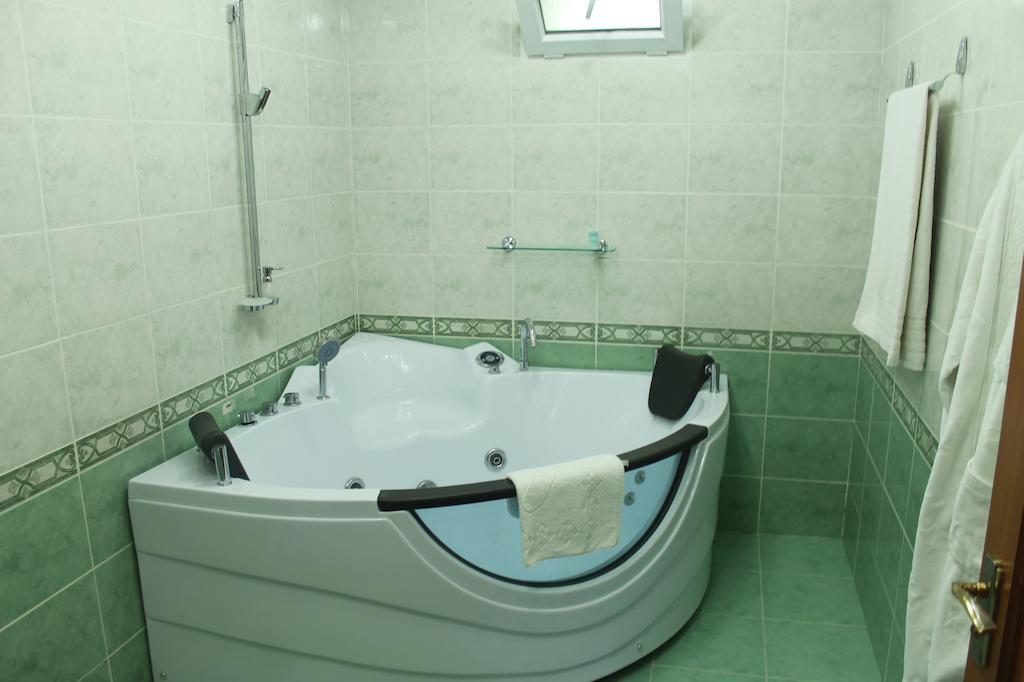 Atlas B&B Hotel Dušanbe Pokoj fotografie